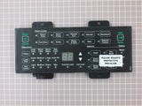 Assy, Cntrl & Ovrly H4 STD BLU PKG 204074P