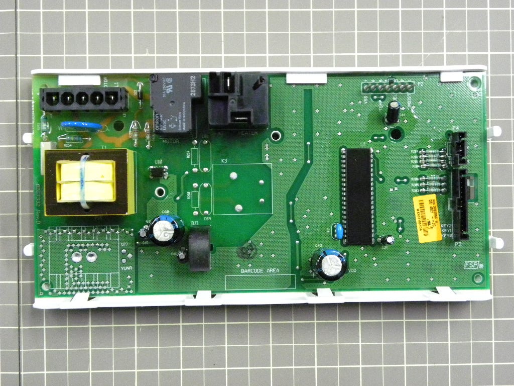 Microcomputer 280071