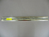 Door Rail (Gold) (25 x 2 1/16") 985073