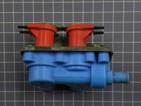 Water Valve WP22001274