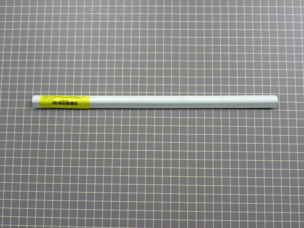 Shelf Snap On Trim 218015301