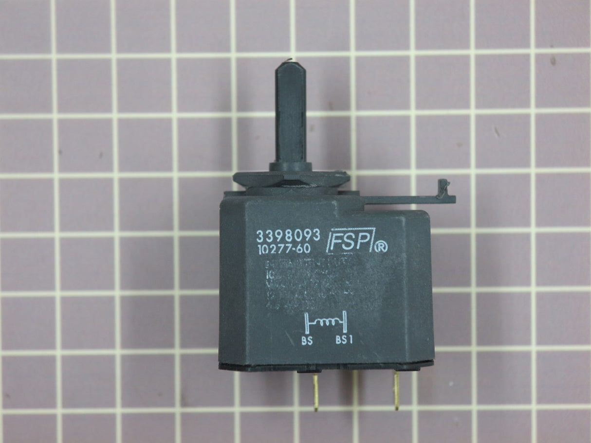 ADJ Buzzer 3398093