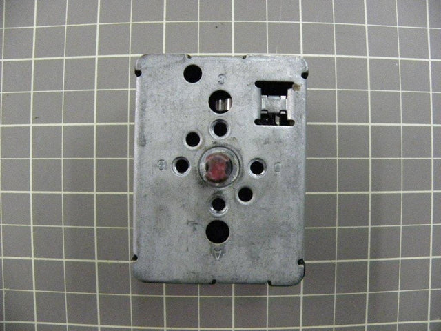 Infinite Switch 6" (5.4 - 7.8A) WP3148952