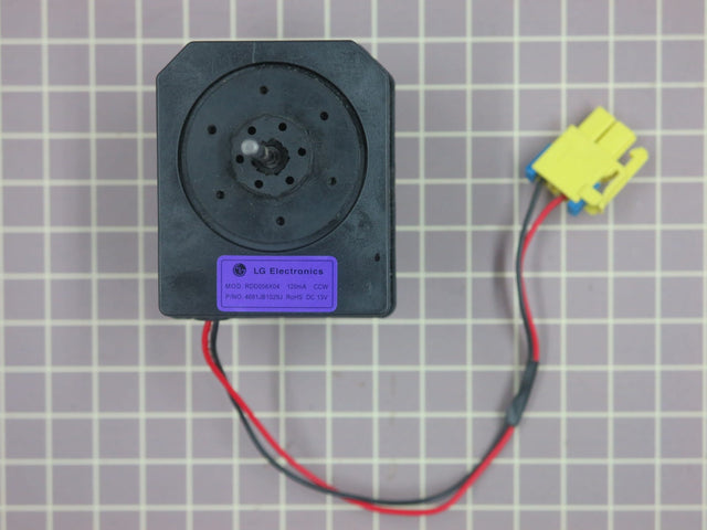 Condenser Fan Motor 4681JB1029J