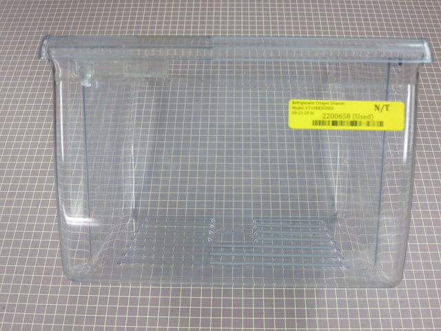 Crisper Drawer 2200658