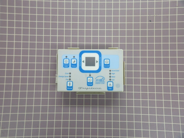 Control Cover 5304448006