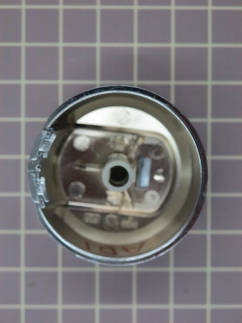 Control Knob W10338554