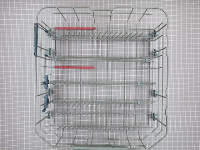 Lower Dish Rack Assembly DD82-01073A