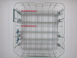 Lower Dish Rack Assembly DD82-01073A