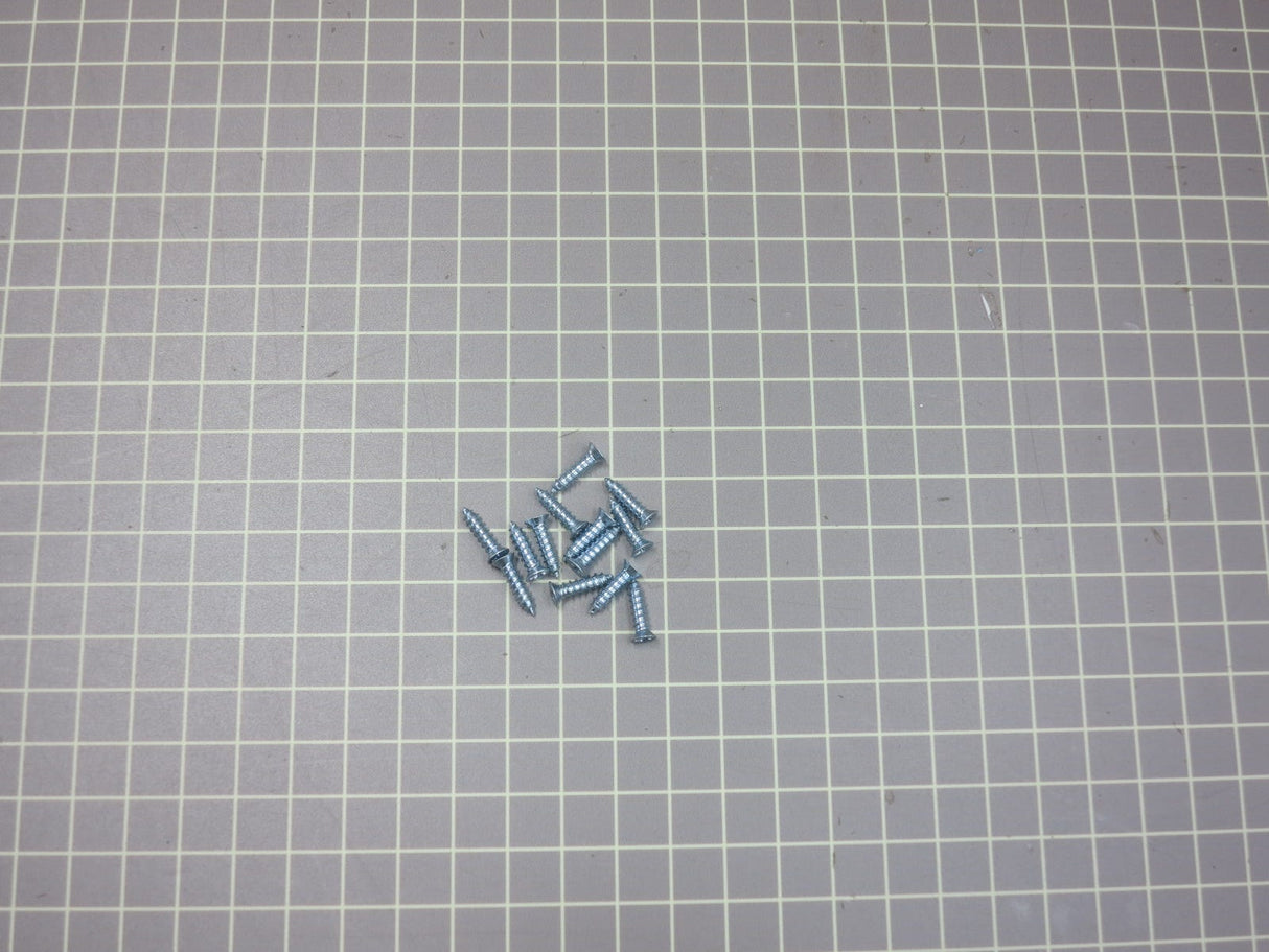 Screws (13PK) D514461