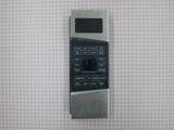 Touchpad and Control Panel WB07X10977