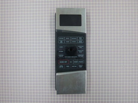 Touchpad and Control Panel WB07X10977