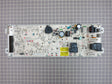 Main Power Board ASM Gas WE4M389