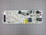 Main Power Board ASM Gas WE4M389