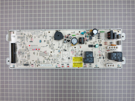 Main Power Board ASM Gas WE4M389