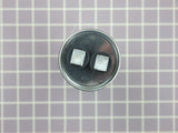 Capacitor (25Uf/300V) D2507-320