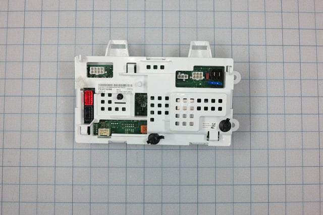 Electronic Control Board W11101098