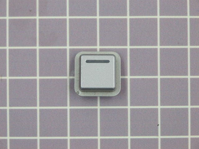 Push Button Control 5020ED3008E