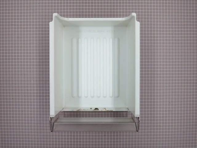 Crisper Drawer 10430207