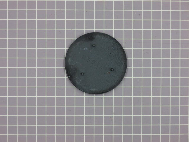 Medium Cap WB29K10001