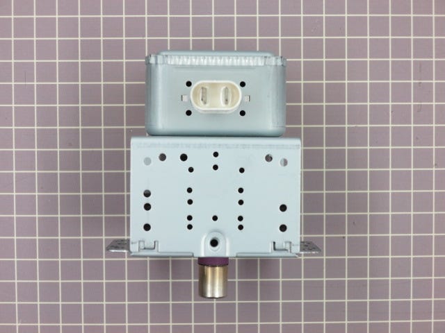 Magnetron WB27X10611