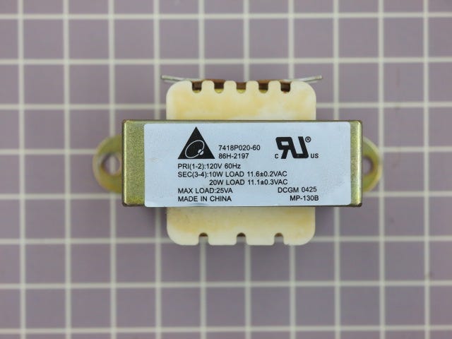 Transformer 74005416