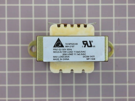 Transformer 74005416