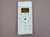 Control Panel WB07X10777