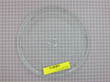 Glass Tray (10 7/8") 15704