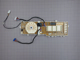 User Control and Display Board 6871EC1116C