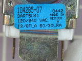 Control R9700006