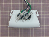 Upper Fill Spout with Thermistor 22003995
