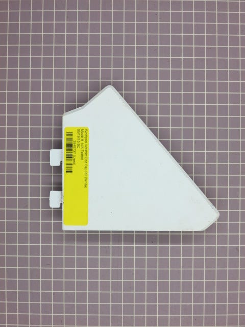 End Cap RH 3949737