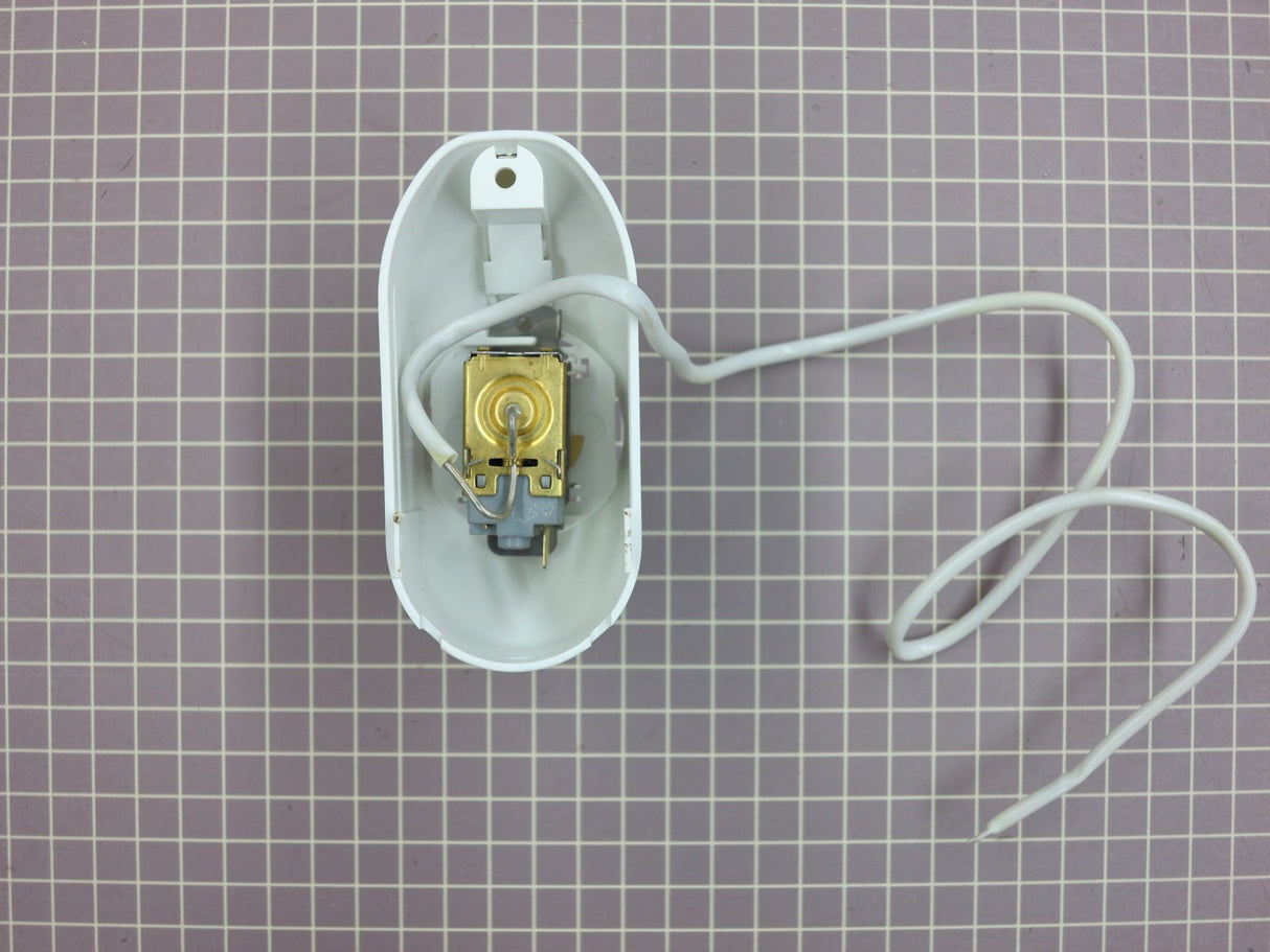 Temperature Control Thermostat 312180100015