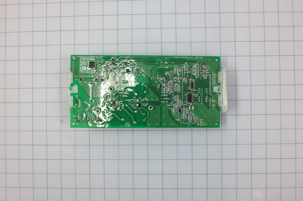 Microcomputer 661652