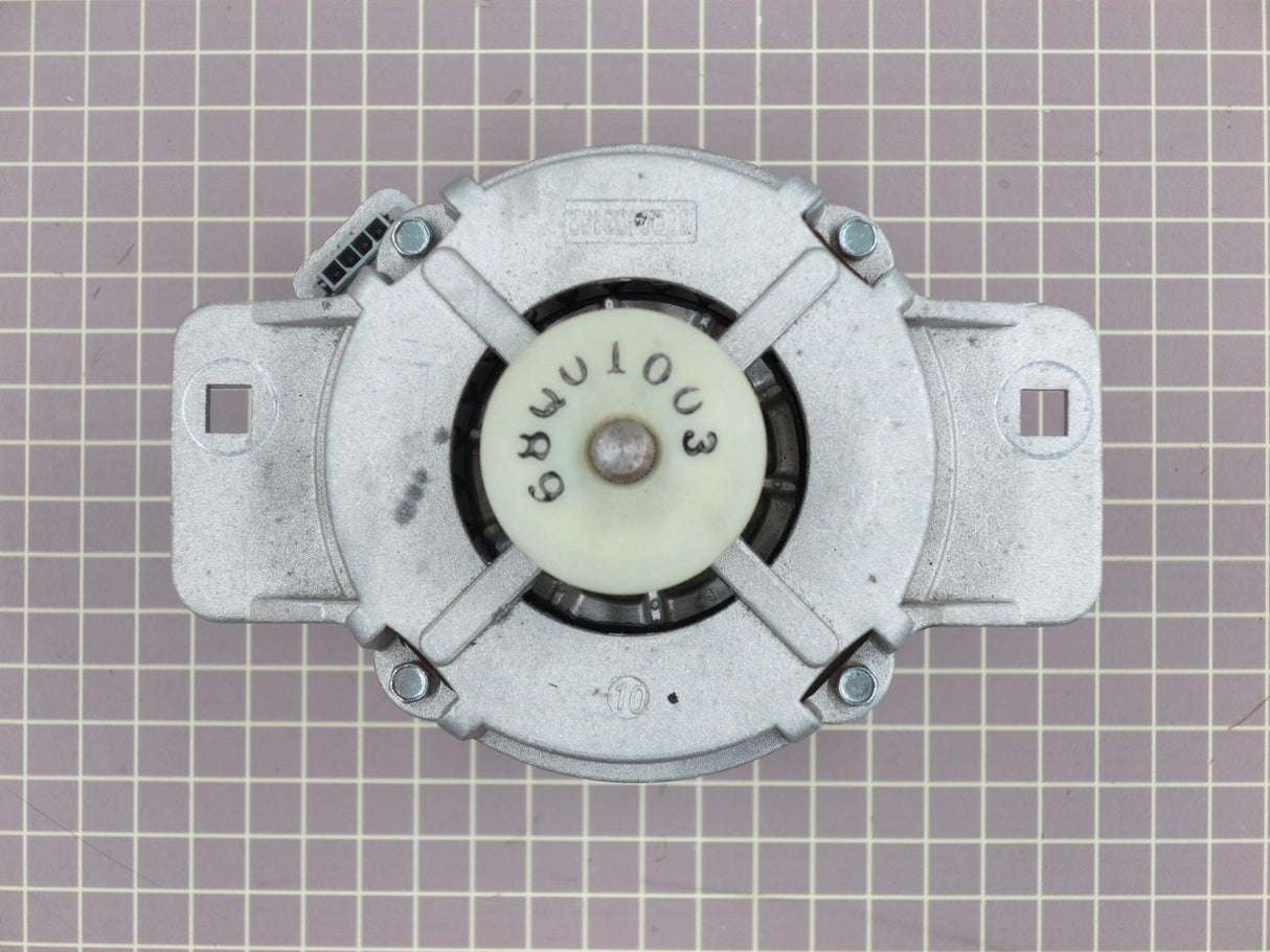 Drive Motor W10416652