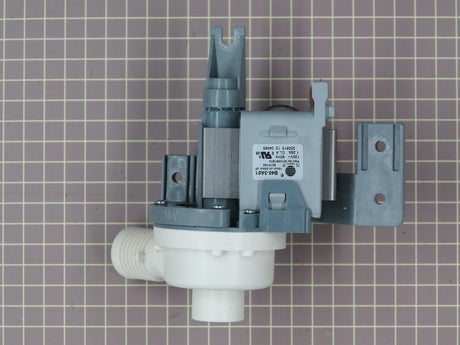 Water Pump W10581874