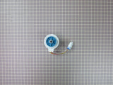 Evaporator Fan Motor 809069201