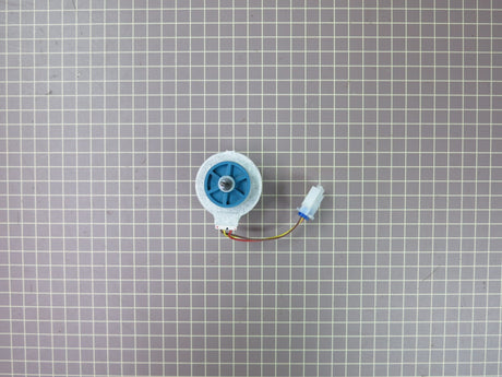 Evaporator Fan Motor 809069201