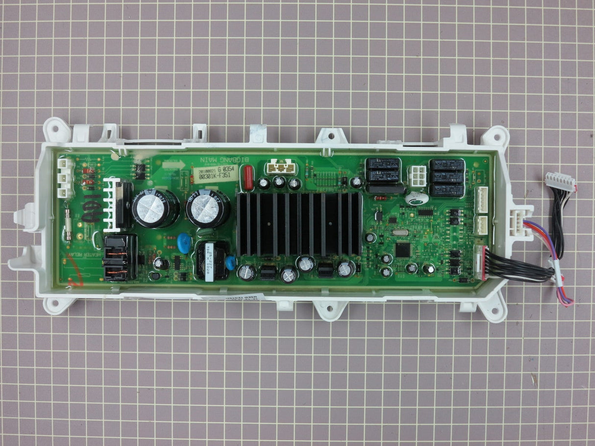 Main Control Board DC92-00301C