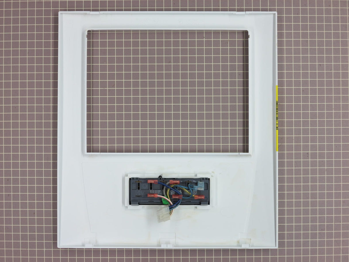 Dispenser Front Panel 2315251W