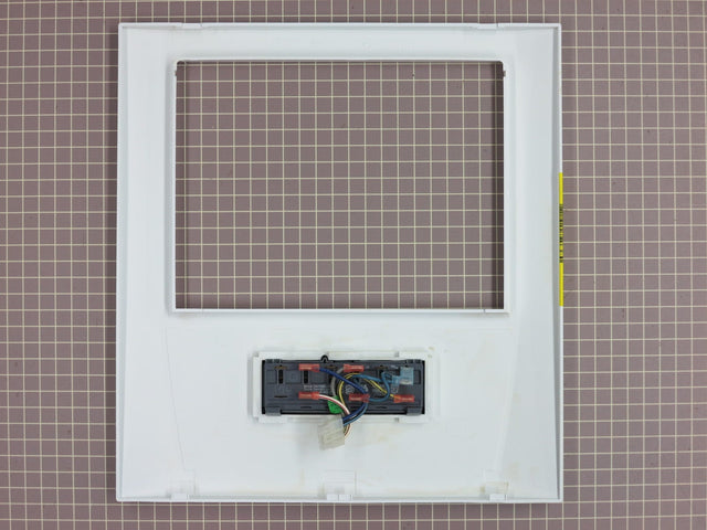 Dispenser Front Panel 2315251W