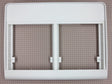 Crisper Frame WR17X11662