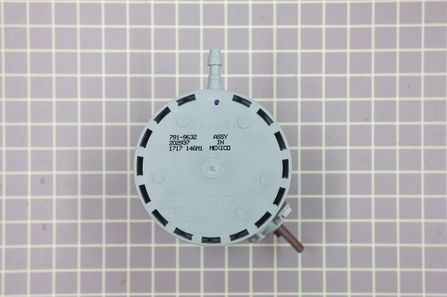 Pressure Switch 202937