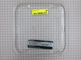 Glass Tray (10 7/8" x 10 7/8") PSRAG0025WRF0