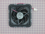 Evaporator Fan Motor W10439624