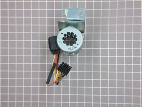 Solenoid W10364560