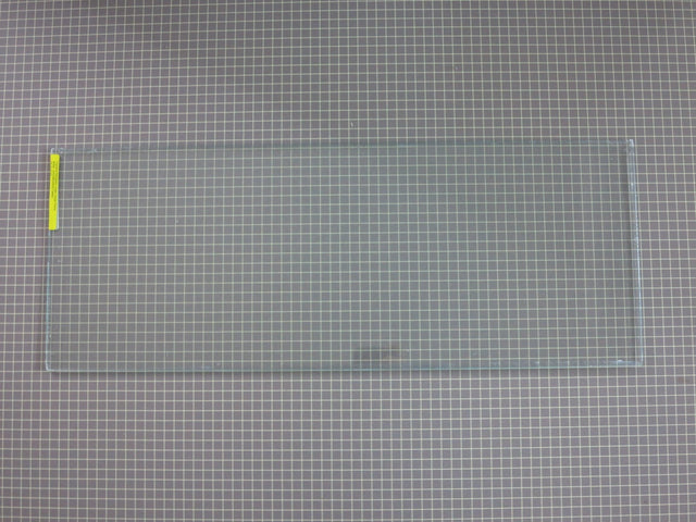 Glass Crisper Frame 241768802