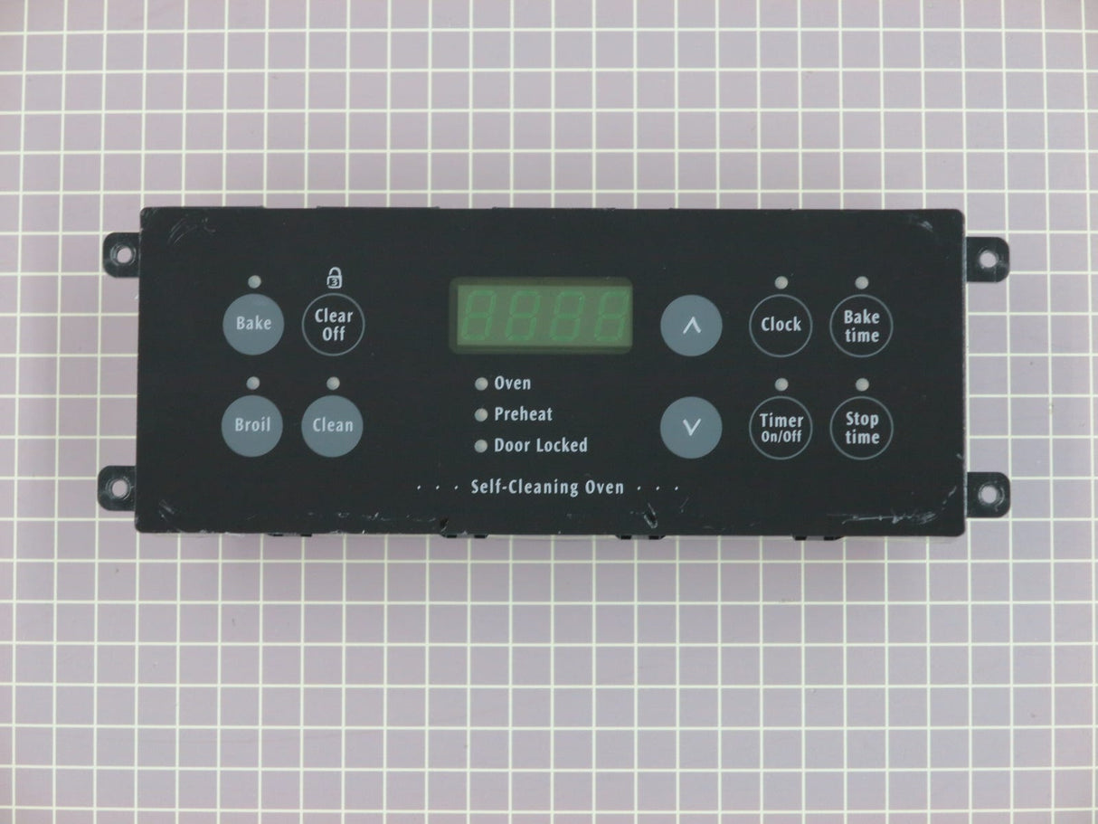 Oven Control Board 318184403