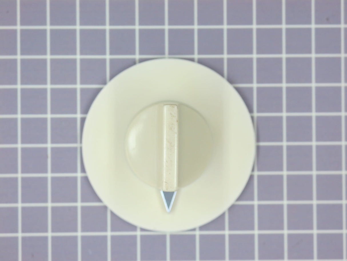Timer Knob WE1X1186